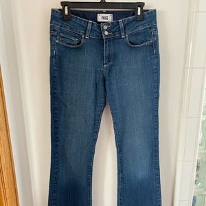 Paige Jeans